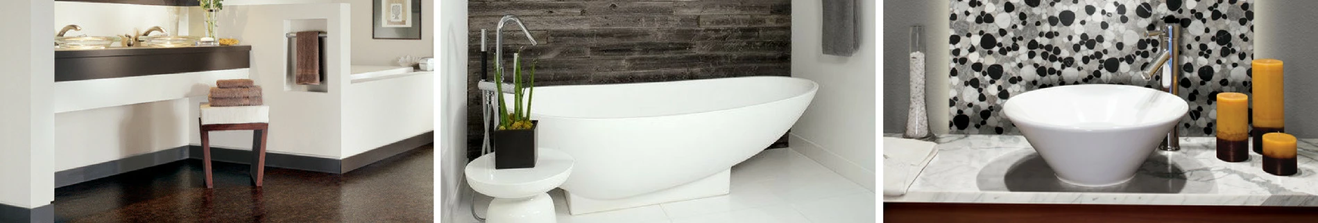 bathroom room scenes