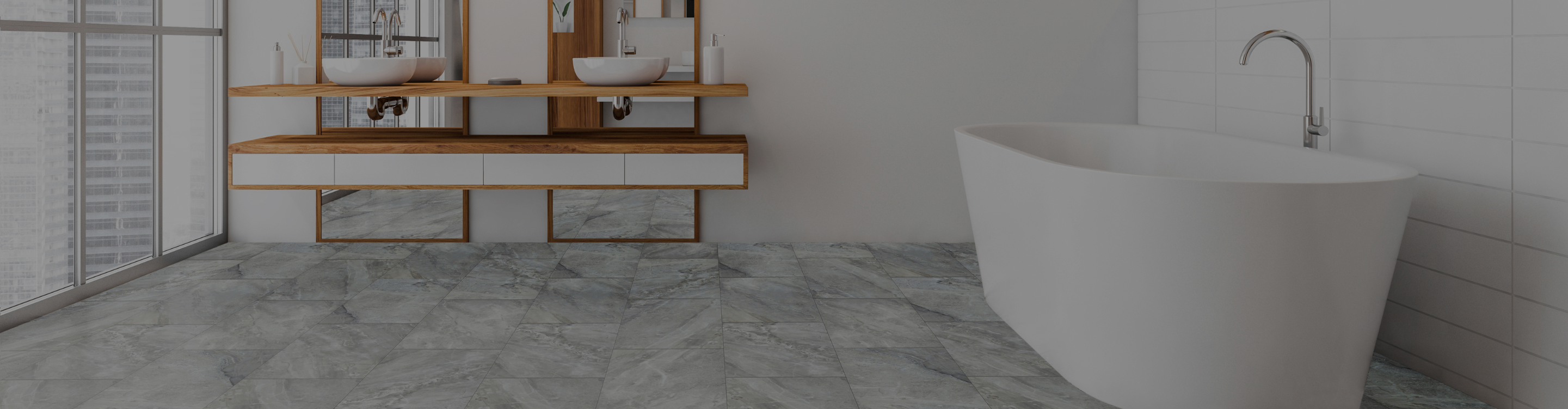 daltile flooring room scenes