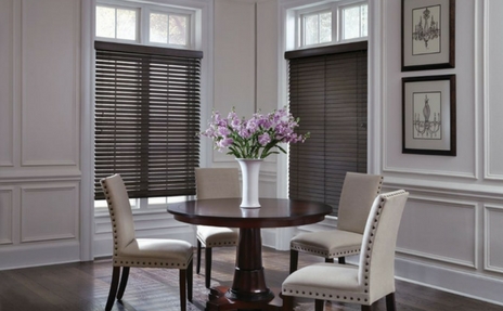 Horizontal Blinds